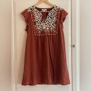 THML DRESS